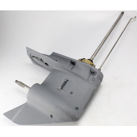 Johnson Evinrude 1993-2005 Lower Unit 40 48 50 HP 20" Long 2 Cyl 1 YEAR WARRANTY