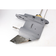 Johnson Evinrude 1989-1992 Long 20" Lower Unit 40 48 50 HP 2 Cyl 1 YEAR WARRANTY