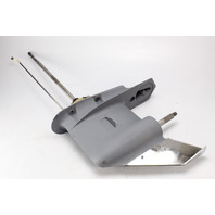 Johnson Evinrude 1989-1992 Long 20" Lower Unit 40 48 50 HP 2 Cyl 1 YEAR WARRANTY