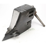 986382 OMC Cobra 1986-93 Upper Outdrive 3.0 5.0 L 21/18 Teeth 6 MONTH WARRANTY
