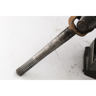986382 OMC Cobra 1986-93 Upper Outdrive 3.0 5.0 L 21/18 Teeth 6 MONTH WARRANTY