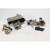 8140101 8140111 Mercury Mariner 1995-02 Vapor Separator Body & Kit 150 175 + HP