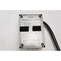 369528 Johnson Evinrude OMC System Checker Simulator