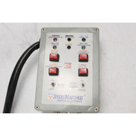 369528 Johnson Evinrude OMC System Checker Simulator
