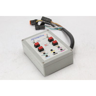 369528 Johnson Evinrude OMC System Checker Simulator