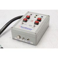 369528 Johnson Evinrude OMC System Checker Simulator