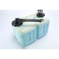 Mercury Mariner Outboard Oil Tank 3 Gallon