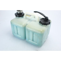 Mercury Mariner Outboard Oil Tank 3 Gallon