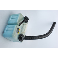 Mercury Mariner Outboard Oil Tank 3 Gallon
