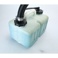 Mercury Mariner Outboard Oil Tank 3 Gallon