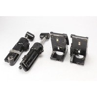 45194A18 76509A3 Mercury 1960-90 Power Trim Cylinder Ram Set 45 50 + HP 1 YR WTY