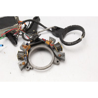 4911A2 64638A1 4996A1 5748A2 Mercury 1975-1977 Ignition System 20 HP 1 YR WTY