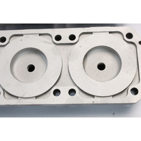 Mercury Cylinder Head Set 200 225 HP EFI OEM FRESHWATER