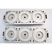 Mercury Cylinder Head Set 200 225 HP EFI OEM FRESHWATER