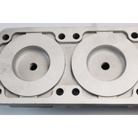 Mercury Cylinder Head Set 200 225 HP EFI OEM FRESHWATER