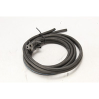 99439 Mercury 1979-91 Oil Hose W/ Quick Connect for 3 Gal Tank 9' 115 135 + HP