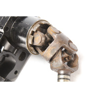 Mercruiser 1984-90 Alpha 1 Gen 1 Upper Outdrive 20/24 1.98:1 Ratio 6 MO WARRANTY