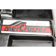 Mercruiser 1984-90 Alpha 1 Gen 1 Upper Outdrive 20/24 1.98:1 Ratio 6 MO WARRANTY