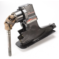 Mercruiser 1984-90 Upper Outdrive 20/24 1.98:1 Ratio Alpha 1 Gen 1 6 MO WTY