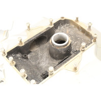 909325 OMC Stringer Electric Shift Intermediate Housing