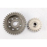 12761-96J00 12772-96J00 Suzuki 2014-19 Timing Chain Guide & Tensioner 150 + HP