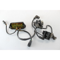 Johnson Evinrude 1986 1987 Power Pack & Coils  88 90 110 HP 1 YEAR WARRANTY ✨