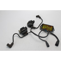 Johnson Evinrude 1986 1987 Power Pack & Coils  88 90 110 HP 1 YEAR WARRANTY ✨