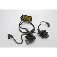 Johnson Evinrude 1986 1987 Power Pack & Coils  88 90 110 HP 1 YEAR WARRANTY ✨