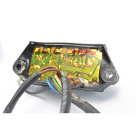 Johnson Evinrude 1986 1987 Power Pack & Coils  88 90 110 HP 1 YEAR WARRANTY ✨