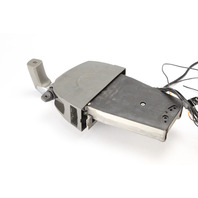 Vevor BRP OMC Concealed Side Mount Remote Control Box W/ Trim Switch