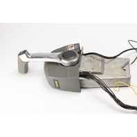 Vevor BRP OMC Concealed Side Mount Remote Control Box W/ Trim Switch