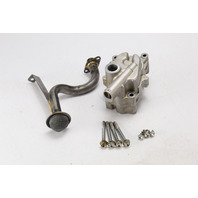 16400-96J00 16520-96J01 Suzuki 2006-20 Oil Pump & Strainer 150 175 200 HP 4-Strk