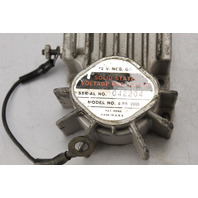 F404470-1 Chrysler Force 1975-84 Voltage Regulator 70 75 85 90 100 + HP 1 YR WTY