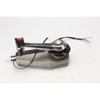 OEM Johnson Evinrude OMC Concealed Side Mount Control Box