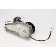 OEM Johnson Evinrude OMC Concealed Side Mount Control Box