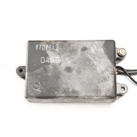 C# 87076A9 Mercury 1991-02 3-Wire Speed Control Module 105-225 HP 1 YR WARRANTY
