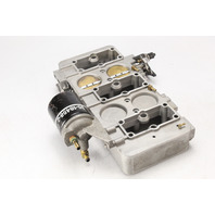 827693T5 Mercury 1996-1999 2 Shutter Throttle Body 225 250 HP