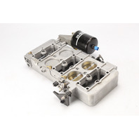 827693T5 Mercury 1996-1999 2 Shutter Throttle Body 225 250 HP
