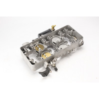 827693T5 Mercury 1996-1999 2 Shutter Throttle Body 225 250 HP