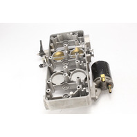 827693T5 Mercury 1996-1999 2 Shutter Throttle Body 225 250 HP