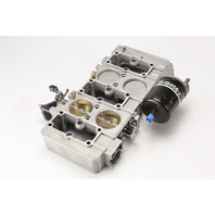 827693T5 Mercury 1996-1999 2 Shutter Throttle Body 225 250 HP