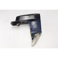 397701 Johnson Evinrude 1980-1991 Gearcase Housing 4 4.5 6 7.5 8 HP 2 Cylinder