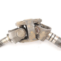 Mercruiser OEM 1996-1998 Bravo I II III Universal Joint Assembly 17/15 Splines