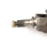 Mercruiser OEM 1996-1998 Bravo I II III Universal Joint Assembly 17/15 Splines