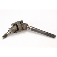 Mercruiser OEM 1996-1998 Bravo I II III Universal Joint Assembly 17/15 Splines