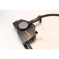 OEM Honda Side Mount Control Box W/ Trim Switch & Cables NO KEY
