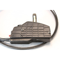 OEM Honda Side Mount Control Box W/ Trim Switch & Cables NO KEY