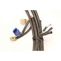 OEM Honda Side Mount Control Box W/ Trim Switch & Cables NO KEY
