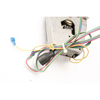 Mercury Binnacle Mount Control Box W/ Wiring