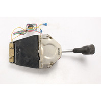 Mercury Binnacle Mount Control Box W/ Wiring